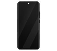 Xiaomi Screen + Frame for 12 Pro Full block Original screen, Grey