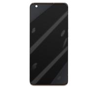 Xiaomi Screen + Frame for Mi 10 Pro Bloc Complet Écran original Alpin, White