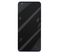 Xiaomi Screen + Frame for Mi 10 Pro Solstice Complete Screen Block, Grey