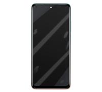 Xiaomi Screen + Frame for Mi 10T Lite 5G Full block Original screen