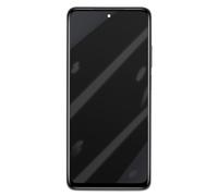 Xiaomi Screen + Frame for Mi 10T Lite 5G Full Screen Block Original Pearl, Grey
