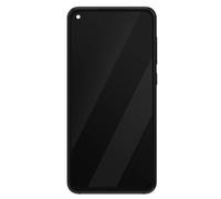Xiaomi Screen + Frame for Mi 11 Lite 4G/5G Full block Original screen Ink