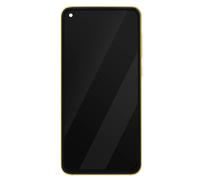Xiaomi Screen + Frame for Mi 11 Lite 4G/5G Full Screen Block Original Lemon