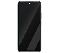 Xiaomi Screen + Frame for Mi 11i 5G Full Screen Block Original Celeste, Silver