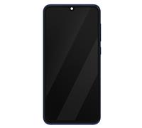 Xiaomi Screen + Frame for Mi 9 SE Ocean Complete Screen Block, Blue