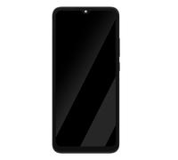 Xiaomi Screen + Frame for Redmi 10C Graphite Service Pack, Grey
