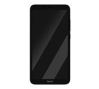 Xiaomi Screen + Frame for Redmi 7A Service Pack