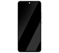 Xiaomi Screen + Frame for Redmi Note 11 Graphite Service Pack