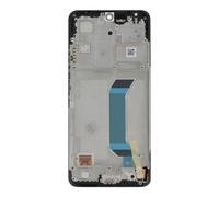 Xiaomi Screen + Frame for Redmi Note 12 5G Full block Original screen