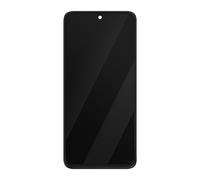 Xiaomi Screen + Frame for Redmi Note 12 Pro 4G Full block Original screen