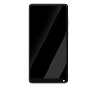 Xiaomi Screen + Frame for Xiaomi Mi Mix 2 Service Pack