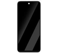 Xiaomi Screen + Frame for Xiaomi Redmi 10 2022 Original Service Pack, Grey