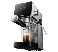 Xiaomi Semi-Automatic Espresso Machine, 20 Bar Pump, 0.9L Tank, Compact Design, 1350W