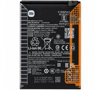 Xiaomi Service Pack Replacement Battery for Redmi Note 13 5G / 4G 5000 mAh