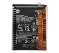 Xiaomi Service Pack Replacement Battery for Redmi Note 14 5G 5110mAh