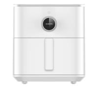 Xiaomi Smart Air Fryer 6.5L Single 1700 W Hot air fryer White