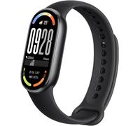 Xiaomi Smart Band 10 Fitness Tracker 1.72" AMOLED, 21-Day Battery, Android & iOS, Black