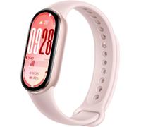 XIAOMI Smart Band 10 Fitness Tracker, 1.72" AMOLED Display, 21Day Battery Life,