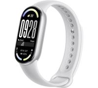 XIAOMI Smart Band 10 Fitness Tracker, 1.72" AMOLED Display, 21Day Battery Life,