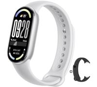 Xiaomi Smart Band 10 Fitness Tracker - White (2 Years Warranty)