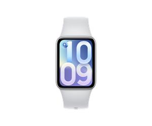 Xiaomi Smart Band 10 Pro Glacier Silver