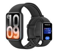 XIAOMI Smart Band 10 Pro NFC, Fitness Tracker for Men Women, Black