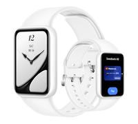 XIAOMI Smart Band 10 Pro NFC, Fitness Tracker for Men Women, Pearl White