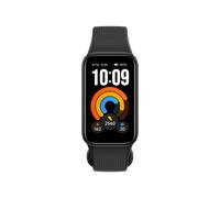 Xiaomi Mi 11 Active Activity Band Black One Size Black