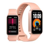 XIAOMI Smart Band 11 Active, Fitness Tracter for Man Woman, Pink