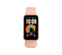 XIAOMI Smart Band 11 Active, Fitness Tracter for Man Woman, Pink