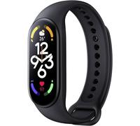 Xiaomi Smart Band 7 AMOLED Wristband activity tracker 4.11 cm (1.62") Black