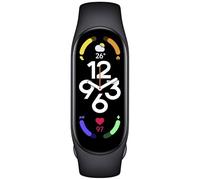 Xiaomi Smart Band 7 AMOLED Wristband activity tracker 4.11 cm (1.62") Black