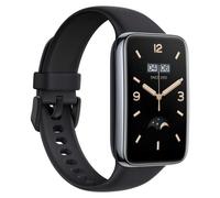 Xiaomi Smart Band 7 Pro AMOLED Wristband activity tracker 4.17 cm (1.64") Black