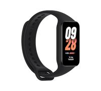 Xiaomi Smart Band 8 Active TFT Clip-on/Wristband activity tracker 3.73 cm (1.47") Black