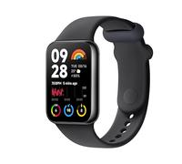 Xiaomi Mi Band 8 Pro Smartwatch Clear
