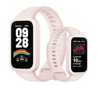 Xiaomi Smart Band 9 Active Pink