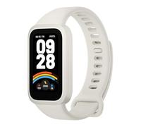 XIAOMI Smart Band 9 Active, Fitness Tracker for Men Women, White