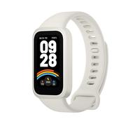 Xiaomi Smart Band 9 Active (International/CN Version, Beige, BHR9441GL)