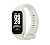 Xiaomi Smart Band 9 Active Beige White