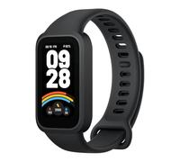 XIAOMI Smart Band 9 Active, Sports fitness tracker, 1.47'' TFT display, 60Hz high refresh rate, 18 Days Battery Life, sleep and health monitoring, 50 sports modes, 5ATM, iOS & Android, Black