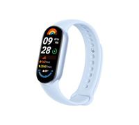 Xiaomi Smart Band 9 AMOLED Wristband activity tracker 4.11 cm (1.62") Blue