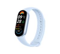 Xiaomi Smart Band 9 AMOLED Wristband activity tracker 4.11 cm (1.62") Blue
