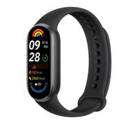 Xiaomi Smart Band 9 Digital Wristband activity tracker 4.11 cm (1.62") Black