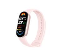 XIAOMI Smart Band 9, Mystic Rose (UK Version+2 Years Warranty)
