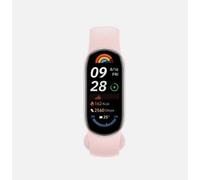 Xiaomi Smart Band 9, Mystic Rose (UK Version)- BRAND NEW,SEALED