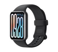 Xiaomi Smart Band 9 Pro AMOLED Wristband activity tracker 4.42 cm (1.74") Black