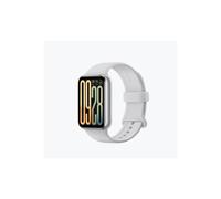 Xiaomi Smart Band 9 Pro AMOLED Wristband activity tracker 4.42 cm (1.74") Silver