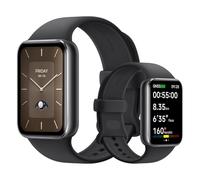 Xiaomi Smart Band 9 Pro AMOLED Wristband activity tracker 4.42 cm (1.74") Black