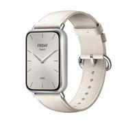 Xiaomi Smart Band 9 Pro AMOLED Wristband activity tracker 4.42 cm (1.74") Silver