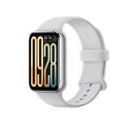 Xiaomi Smart Band 9 Pro Moonlight Silver